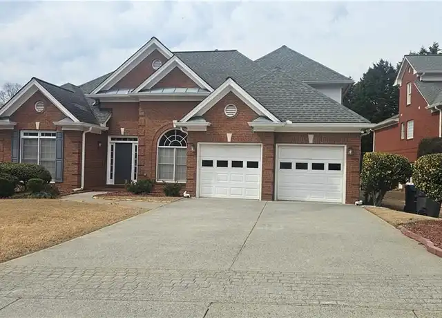 Property at 2604 Harman Park Cir, Duluth, GA, 30097, 4 beds, 4 baths, [object Object]