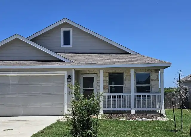 Property at 175 Wolf Crest Blvd, Seguin, TX, 78155, 3 beds, 2 baths, [object Object]