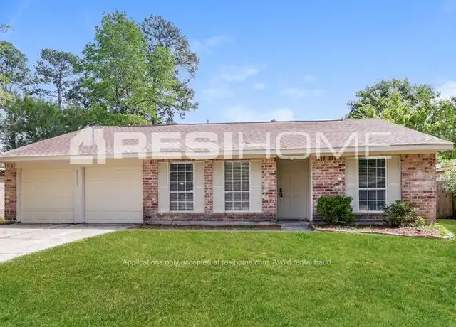 Property at 23502 Cimber Ln, Spring, TX, 77373, 3 beds, 2 baths, [object Object]