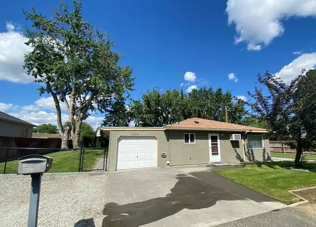 Property at 904 Road 46 Unit 904, Pasco, WA, 99301, 2 beds, 1 bath, [object Object]