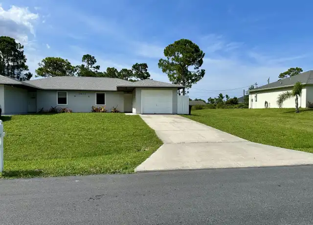 Property at 1637 Morley St SE, Palm Bay, FL, 32909, 2 beds, 2 baths, [object Object]