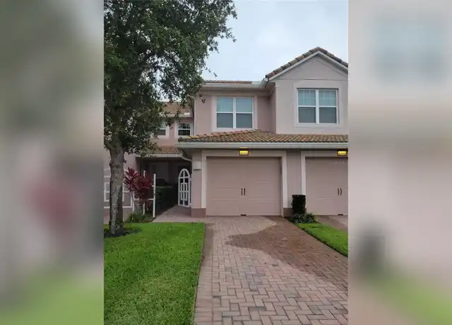 Property at 8343 Bella Tierra Ct Unit 8343, Championsgate, FL, 33896, 2 beds, 2 baths, [object Object]