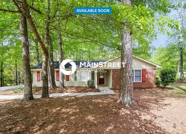 Property at 606 Hamlet Ct SE, Conyers, GA, 30094, 3 beds, 2 baths, [object Object]