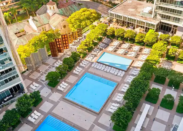 Property at 475 Brickell Ave #3411, Miami, FL, 33131, 1 bed, 1 bath, [object Object]