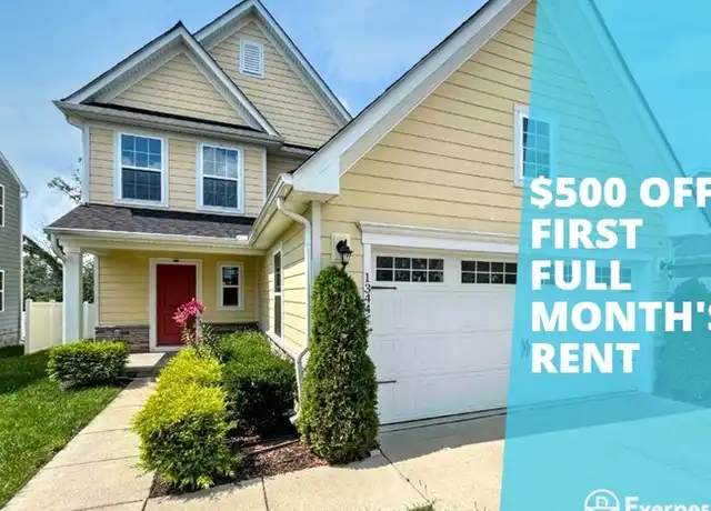 Property at 1344 Tree House Dr, Antioch, TN, 37013, 3 beds, 2 baths, [object Object]