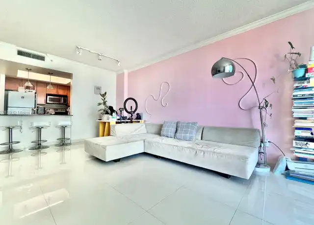 Property at 2000 N Bayshore Dr #906, Miami, FL, 33137, 1 bed, 1 bath, [object Object]
