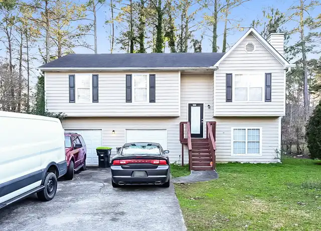 Property at 8803 Ansley Way, Jonesboro, GA, 30238, 4 beds, 3 baths, [object Object]