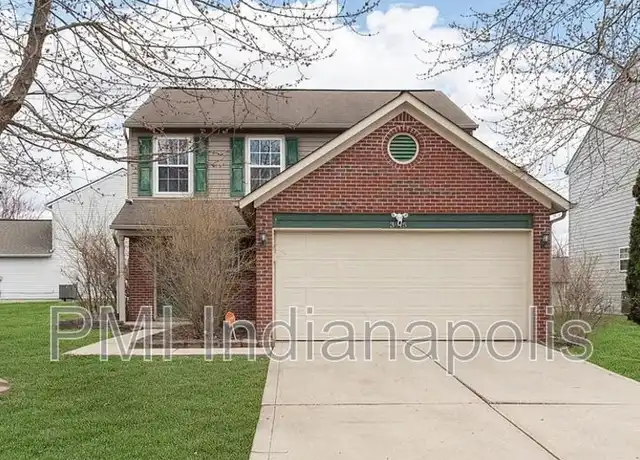 Property at 3915 Planewood Dr, Indianapolis, IN, 46235, 3 beds, 3 baths, [object Object]