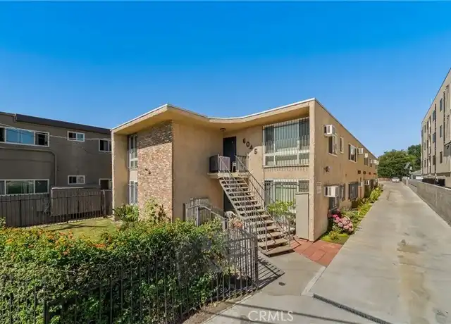 Property at 6045 Hazelhurst Pl Unit 7, North Hollywood, CA, 91606, 2 beds, 1 bath, [object Object]