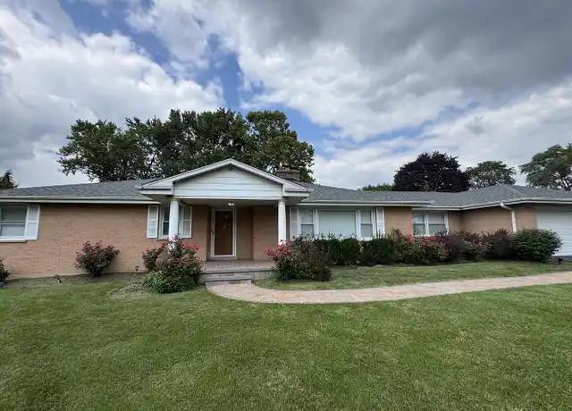 Property at 7450 Webster St, Downers Grove, IL, 60516, 5 beds, 2 baths, [object Object]
