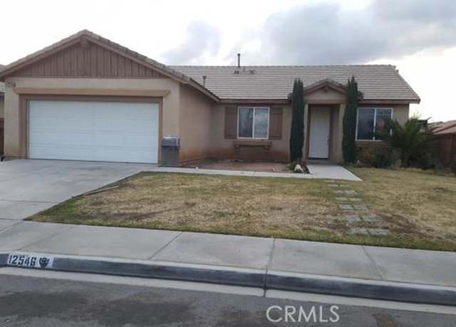 Photo of 12546 Westbranch Way, Victorville, CA 92392