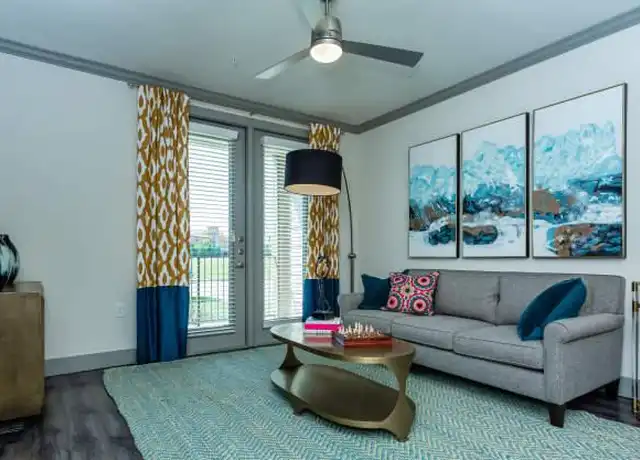 Property at 11500 Lago Vis E Unit 1012, Farmers Branch, TX, 75234, 1 bed, 1 bath, [object Object]