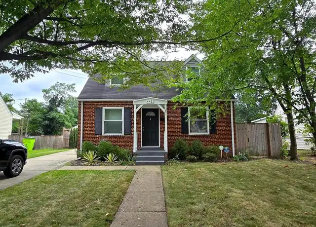 Property at 4411 39th St, Brentwood, MD, 20722, 2 beds, 2 baths, [object Object]