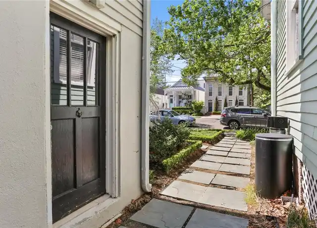 Property at 825 Henry Clay Ave Unit B, New Orleans, LA, 70118, 2 beds, 1 bath, [object Object]