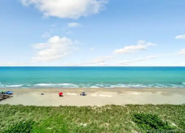 Property at 9490 S Ocean Dr #611, Jensen Beach, FL, 34957, 2 beds, 2 baths, [object Object]