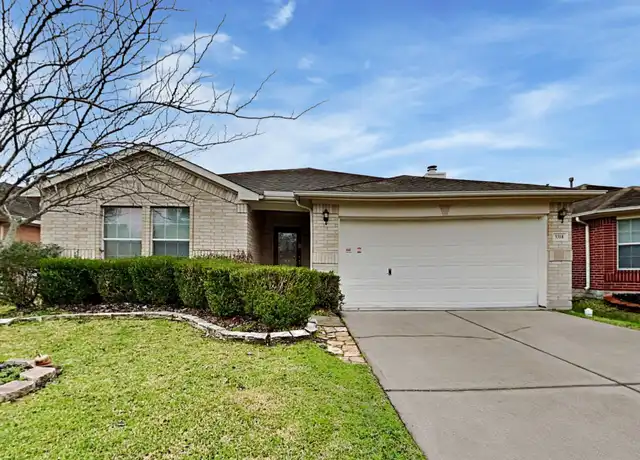 Property at 3318 Falcon Trail Dr, Spring, TX, 77373, 4 beds, 2 baths, [object Object]
