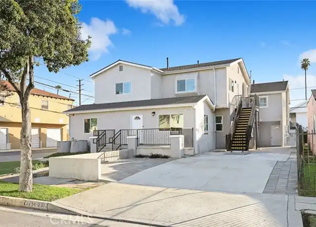 Property at 2212 Laverna Ave, Eagle Rock, CA, 90041, 2 beds, 1 bath, [object Object]
