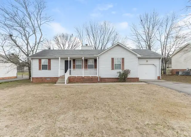 Property at 132 Fergus Rd, La Vergne, TN, 37086, 3 beds, 2 baths, [object Object]