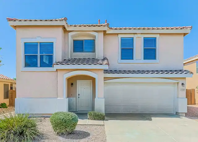 Property at 2349 E Palm Beach Dr, Chandler, AZ, 85249, 3 beds, 2.5 baths, [object Object]