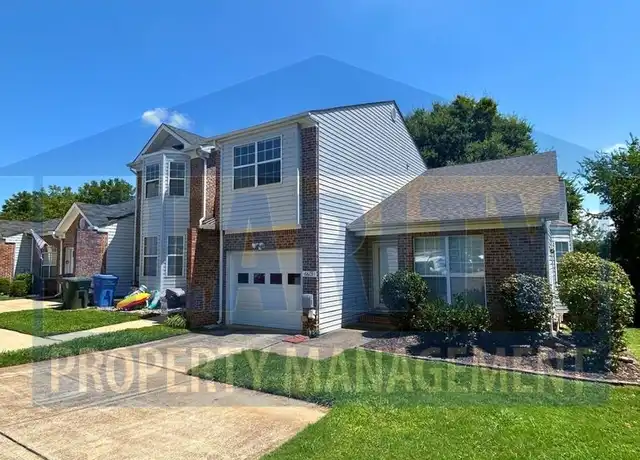 Property at 6673 Hickory Trace Cir, Chattanooga, TN, 37421, 3 beds, 2.5 baths, [object Object]
