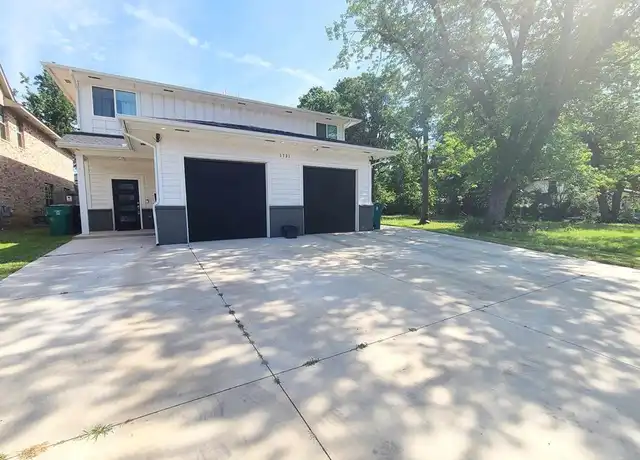 Property at 1731 NW 14th St Unit A, Oklahoma City, OK, 73106, 3 beds, 2.5 baths, [object Object]