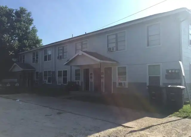 Property at 3717 Tuam St Unit 3, Houston, TX, 77004, 2 beds, 1 bath, [object Object]