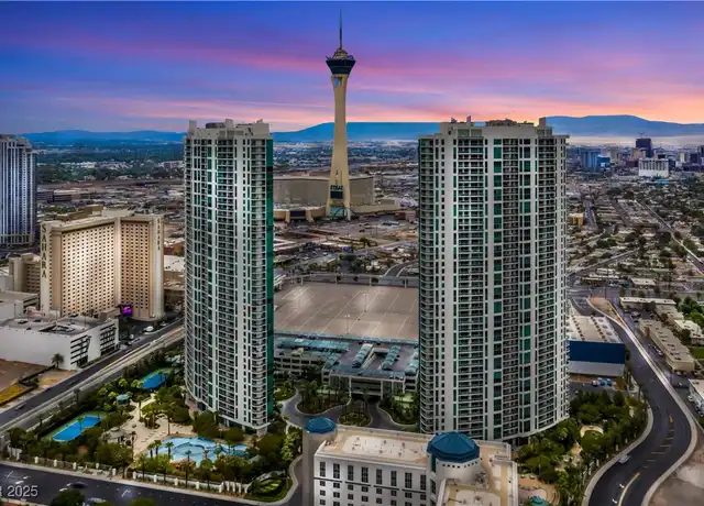 Property at 322 Karen Ave #803, Las Vegas, NV, 89109, 1 bed, 1.5 baths, [object Object]