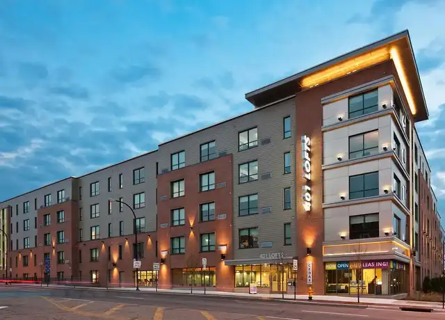 Property at The 401 Lofts - 401 S Main St, Akron, OH, 44311, 0-4 beds, 1-4 bath, [object Object]