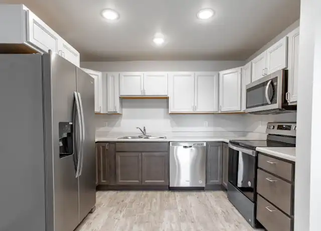 Property at 1050 N Valley Dr Unit 1, Rapid City, SD, 57703, 1 bed, 1 bath, [object Object]