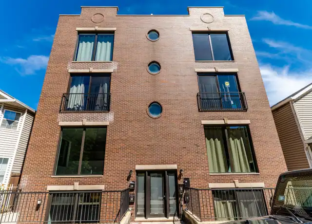Property at 1707 S Ruble St Unit 2S, Chicago, IL, 60616, 3 beds, 2 baths, [object Object]