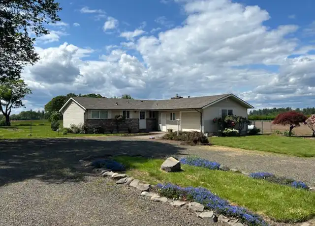 Property at 28373 S Cramer Rd, Molalla, OR, 97038, 3 beds, 1.5 baths, [object Object]