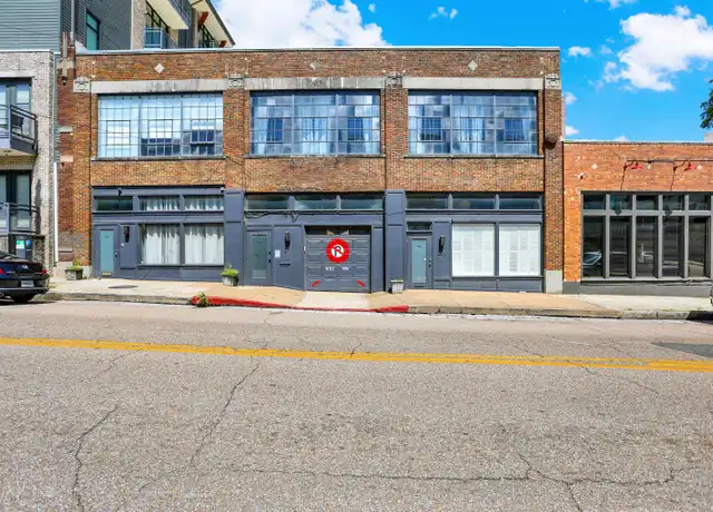 Property at 271 S Front St #201, Memphis, TN, 38103, 2 beds, 2 baths, [object Object]