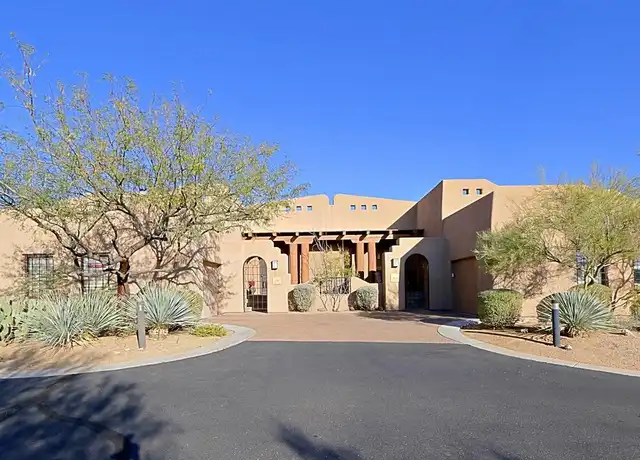 Property at 36601 N Mule Train Rd Unit 8A, Carefree, AZ, 85377, 2 beds, 2 baths, [object Object]
