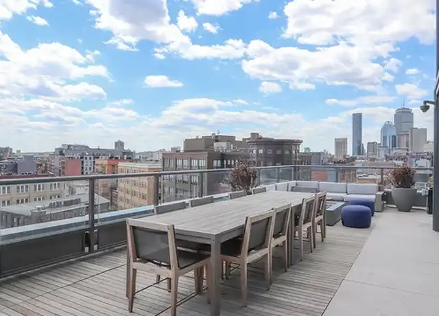 Property at 390 Harrison Ave Unit 704, Boston, MA, 02118, 1 bed, 1 bath, [object Object]