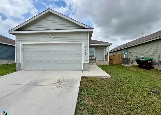 Property at 4218 Cataract Cir, San Antonio, TX, 78223, 3 beds, 2 baths, [object Object]