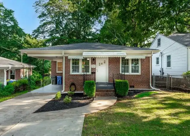 Property at 108 Dykeson Ave, Greenville, SC, 29609, 2 beds, 1 bath, [object Object]