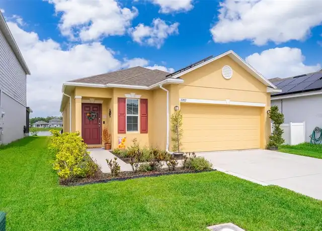 Property at 2282 Canyon Breeze Ave, Kissimmee, FL, 34746, 3 beds, 2 baths, [object Object]