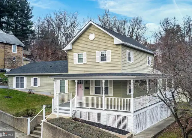 Property at 37 E D St, Brunswick, MD, 21716, 4 beds, 3.5 baths, [object Object]
