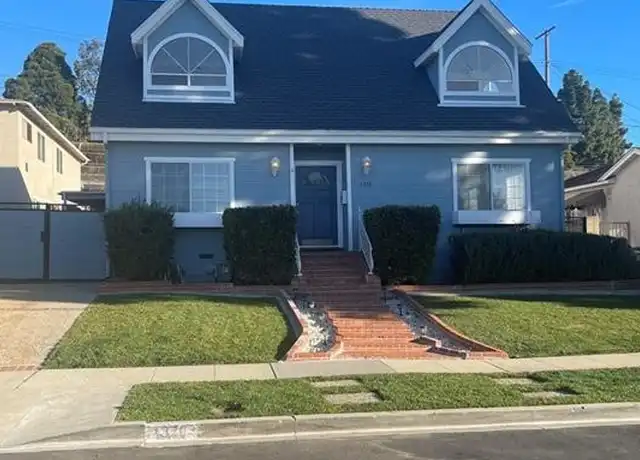 Property at 1370 W 26th St, San Pedro, CA, 90732, 3 beds, 2 baths, [object Object]