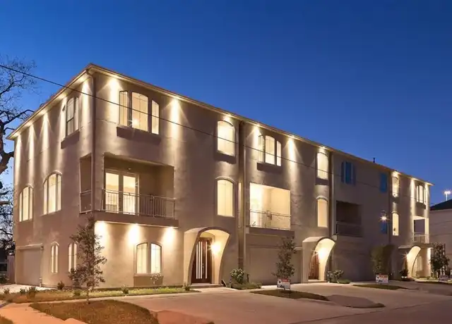 Property at 2609 Lawrence St, Houston, TX, 77008, 3 beds, 3.5 baths, [object Object]