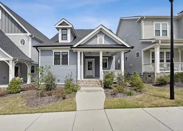 Property at 1612 Tunnel St, Wendell, NC, 27591, 3 beds, 2.5 baths, [object Object]