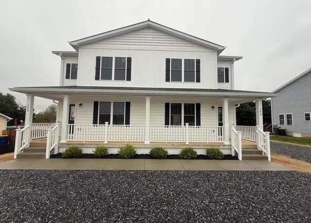 Property at 102 Gerber Dr, Fredericksburg, VA, 22408, 3 beds, 2.5 baths, [object Object]