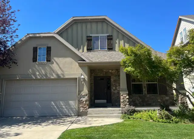 Property at 10234 S Eagle Cliff Way, Sandy, UT, 84092, 6 beds, 4 baths, [object Object]