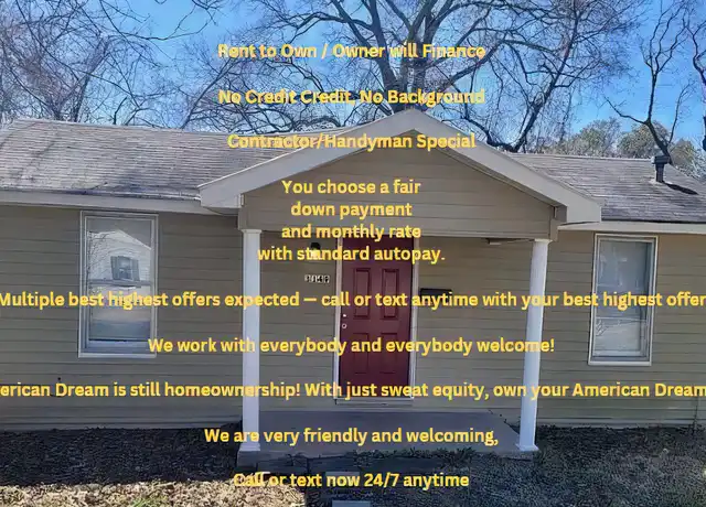 Property at 3149 Fulton St, Shreveport, LA, 71109, 2 beds, 1 bath, [object Object]