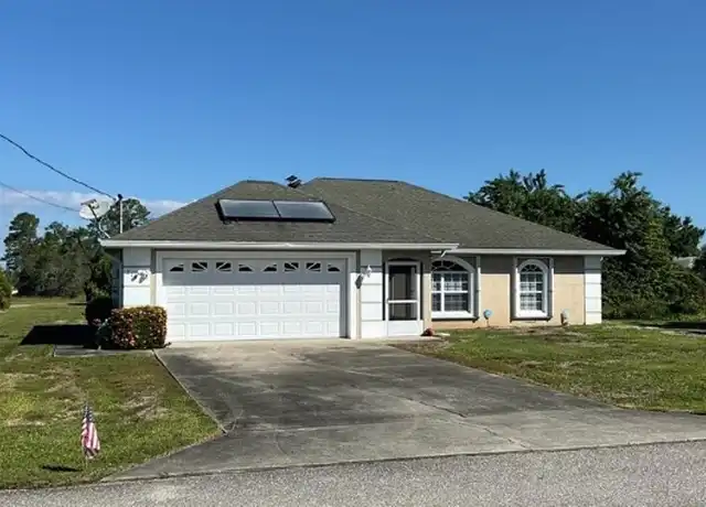 Property at 216 Chicago Way NE, Lake Placid, FL, 33852, 3 beds, 2.5 baths, [object Object]