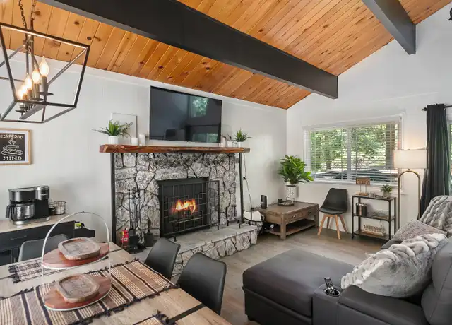 Property at 32240 Fern Dr, Running Springs, CA, 92382, 3 beds, 2 baths, [object Object]