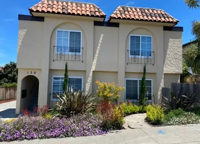 Property at 130 Magnolia Ave, Millbrae, CA, 94030, 2 beds, 1 bath, [object Object]