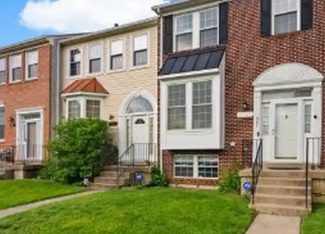 Property at 907 Lake Overlook Dr, Bowie, MD, 20721, 5 beds, 3.5 baths, [object Object]