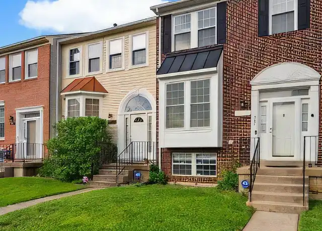 Property at 907 Lake Overlook Dr, Bowie, MD, 20721, 5 beds, 3.5 baths, [object Object]