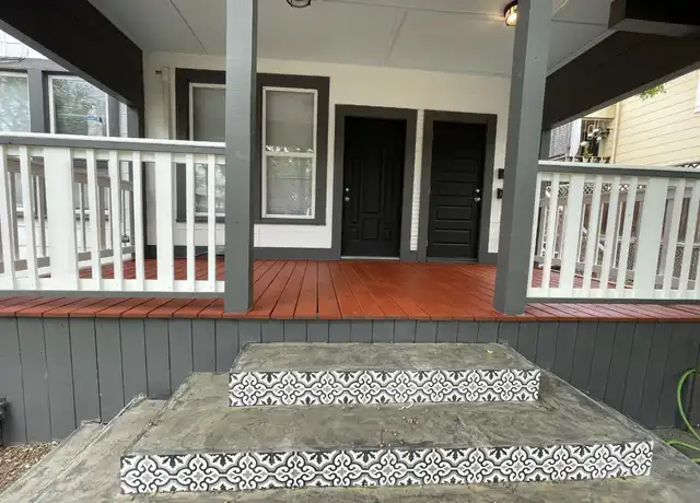 Property at 521 W Craig Pl Unit 3, San Antonio, TX, 78212, 1 bed, 1 bath, [object Object]